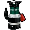 Metabo TPS 14000 S Combi (251400000) Комбінований занурювальний насос