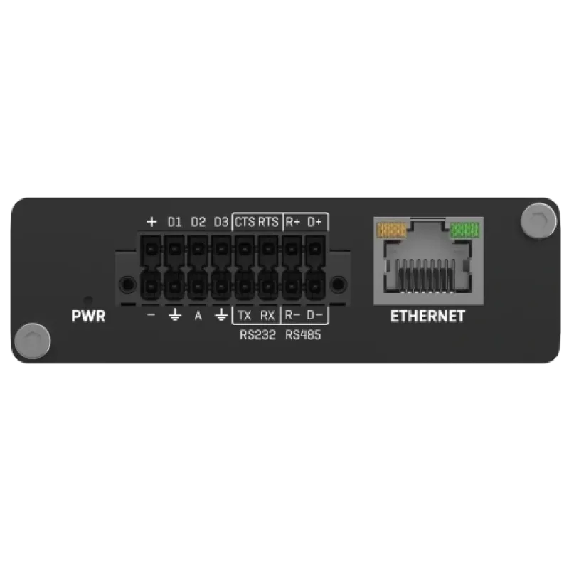 Teltonika TRB246 IoT 4G/LTE, 3G, 2G Промисловий модем
