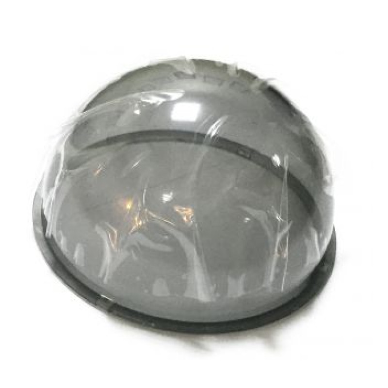 TRC-40H56D107-PC-T димчаста півсфера