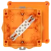 Trinix TFB-105P 4x3.5 Огнестойкая распределительная коробка