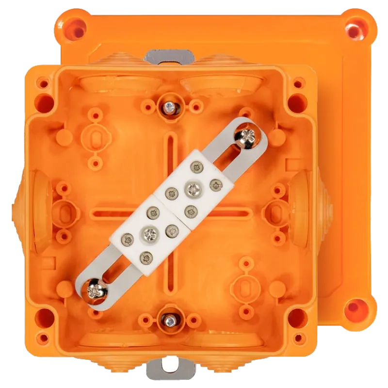 Trinix TFB-105P 4x3.5 Огнестойкая распределительная коробка