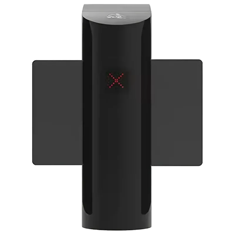 Trinix TRX-9000SGD Розсувний турнікет