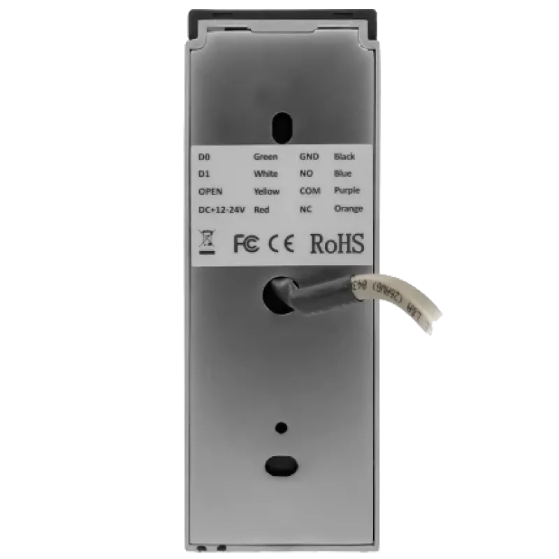 Trinix TRR-1100EMW Контролер + зчитувач Em-Marin