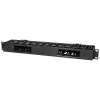 Trinix TRX-1U/CM-HP Black Кабельний організатор