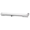 GEZE TS 2000/TS 4000 RAL 7016 Тяга стандартная с фиксацией белая
