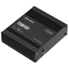 Teltonika TSW101 POE+ для использования в транспорте Коммутатор 5 портов неуправляемый