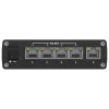 Teltonika TSW101 POE+ для использования в транспорте Коммутатор 5 портов неуправляемый