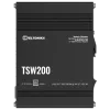 Teltonika TSW200 Комутатор 8 портів некерований