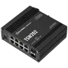 Teltonika TSW202 PoE+ Комутатор 8 портів керований