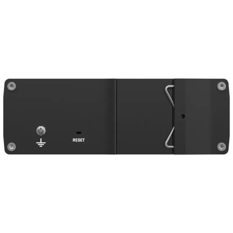 Teltonika TSW202 PoE+ Комутатор 8 портів керований