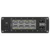 Teltonika TSW202 PoE+ Комутатор 8 портів керований