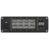 Teltonika TSW210 Коммутатор 8 портов неуправляемый