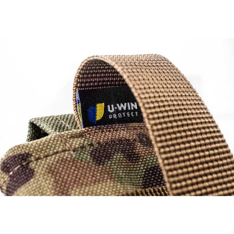 U-WIN MultiCam Подсумок под турникет тип 2