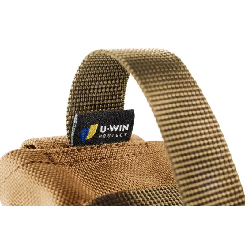 U-WIN Coyote Підсумок під турнікет тип 2