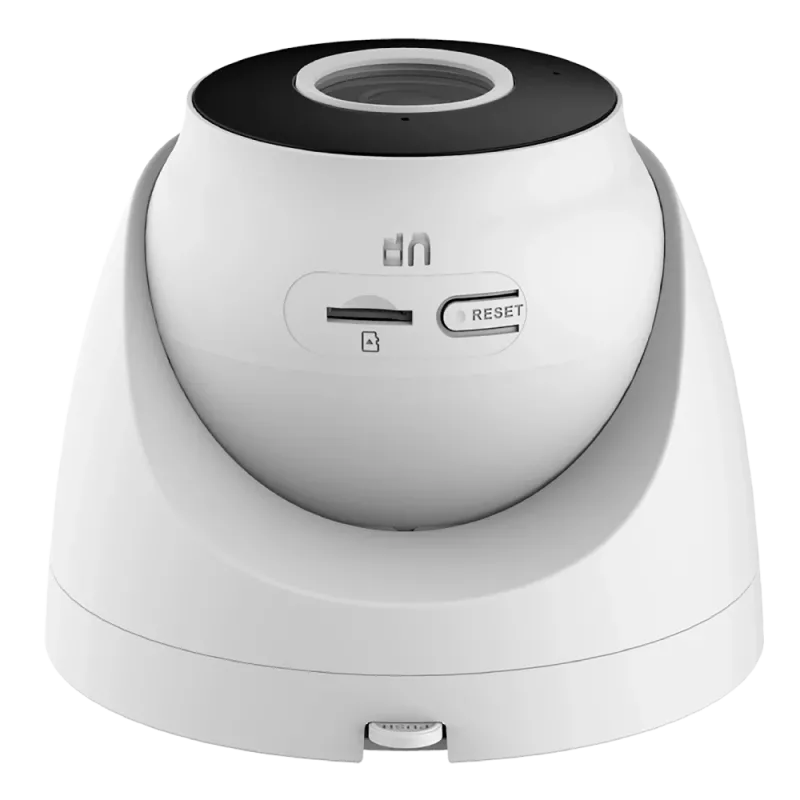 Turret SE 4MP-C (IPC-T42EP-C) 4МП (2.8мм) IP відеокамера Imou