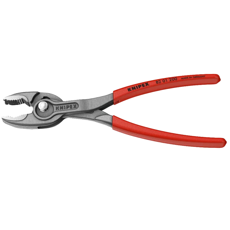KNIPEX 82 01 200 Кліщі універсальні для зірваних болтів
