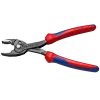 KNIPEX 82 02 200 Клещи универсальные для сорванных болтов