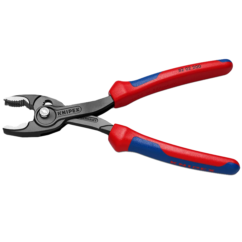 KNIPEX 82 02 200 Клещи универсальные для сорванных болтов