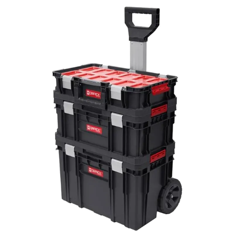 Qbrick System TWO Set (Z259800UA017) Набор ящиков