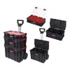 Qbrick System TWO Set (Z259800UA017) Набор ящиков
