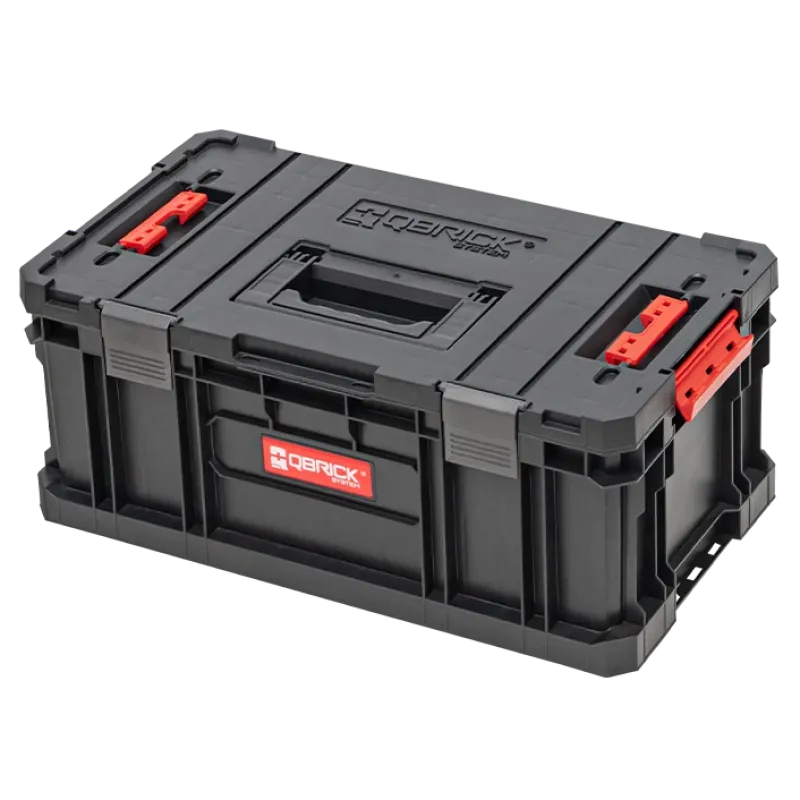 Qbrick System TWO Set (Z259800UA017) Набор ящиков