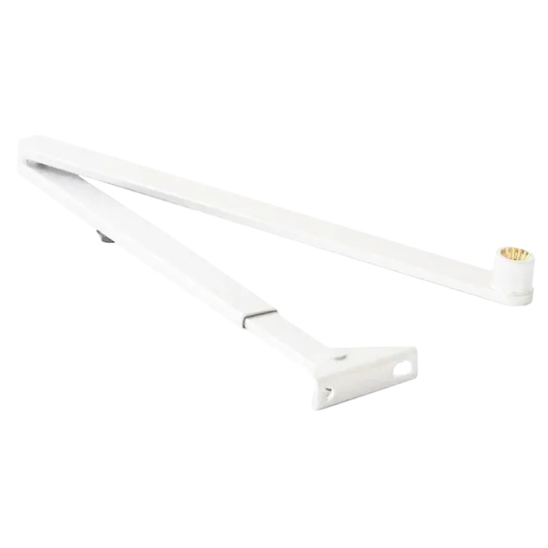 GEZE Тяга стандартна для TS 2000/TS 4000 білий