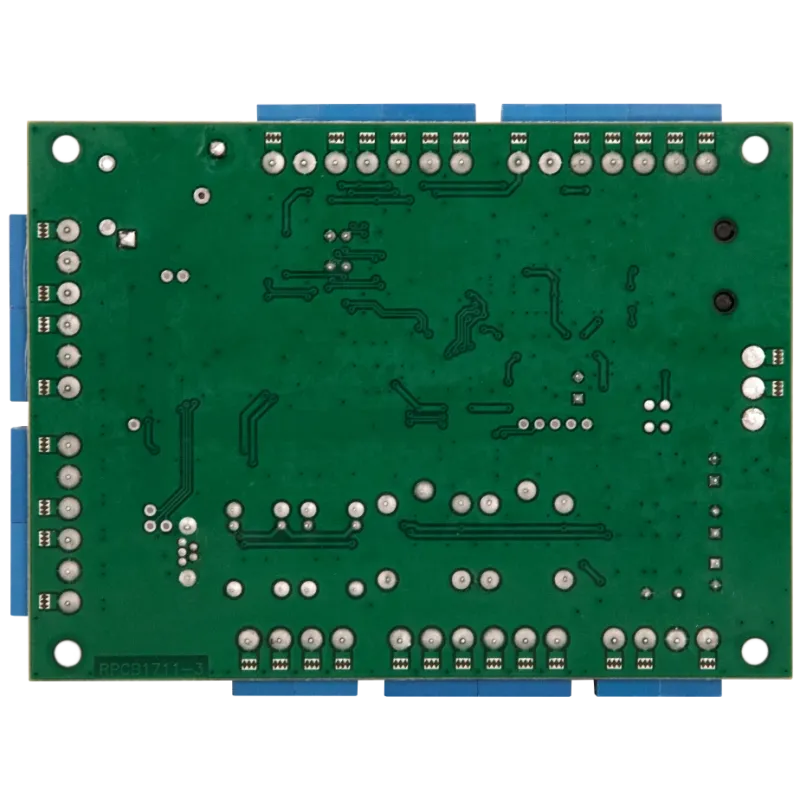U-Prox IP400H IP універсальний Контролер для двох дверей