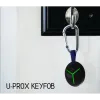 U-Prox Keyfob Black Брелок керування режимами охорони