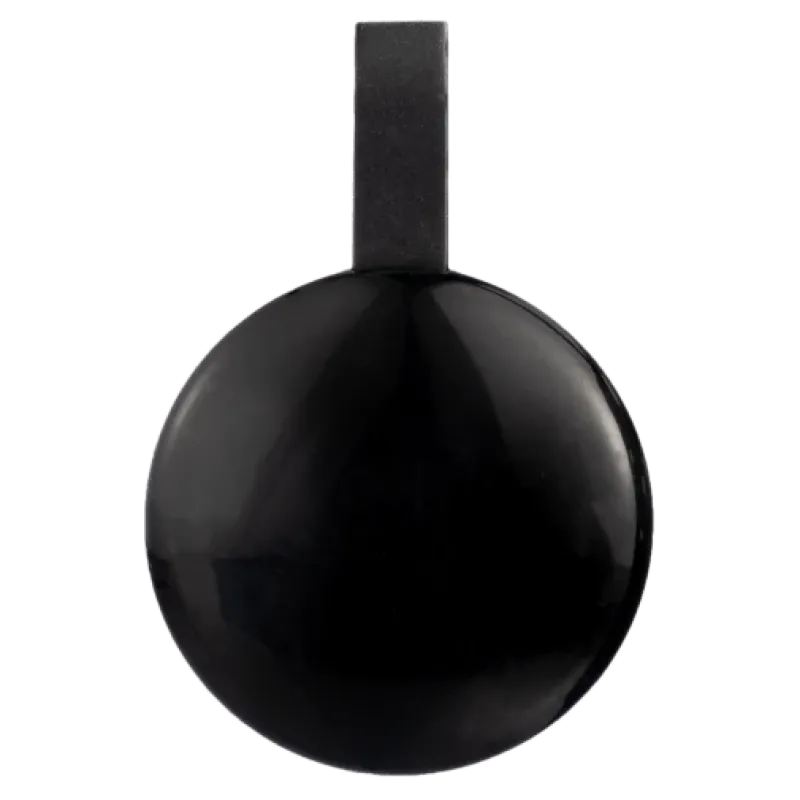 U-Prox Keyfob Black Брелок керування режимами охорони