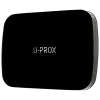 U-Prox MPX LE Black Беспроводная централь системы безопасности с поддержкой фотоверификации