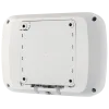 U-Prox MPX L White Беспроводная централь системы безопасности с поддержкой фотоверификации