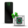 U-Prox SE slim мультиформат OSDP IP65 Зчитувач
