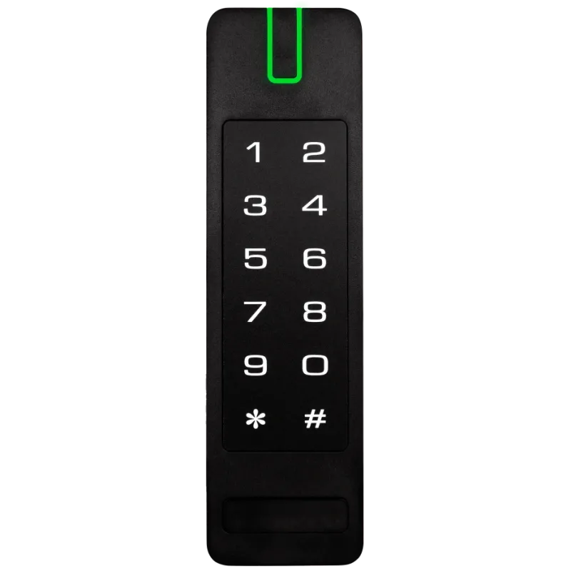 U-Prox SE keypad мультиформат IP65 Считыватель