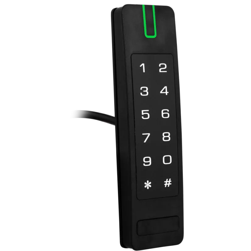 U-Prox SE keypad мультиформат IP65 Считыватель