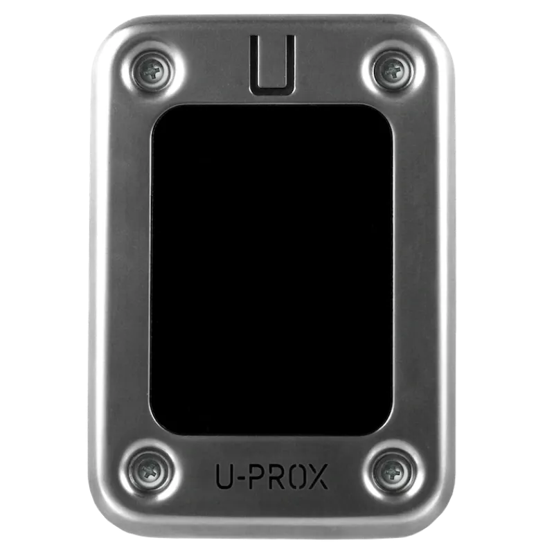 U-Prox SL steel мультиформат IP65 Зчитувач