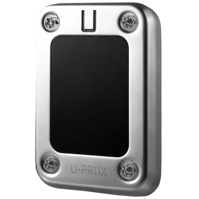 U-Prox SL steel мультиформат IP65 Считыватель