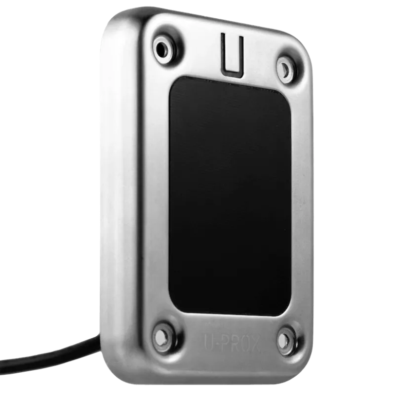U-Prox SL steel мультиформат IP65 Считыватель
