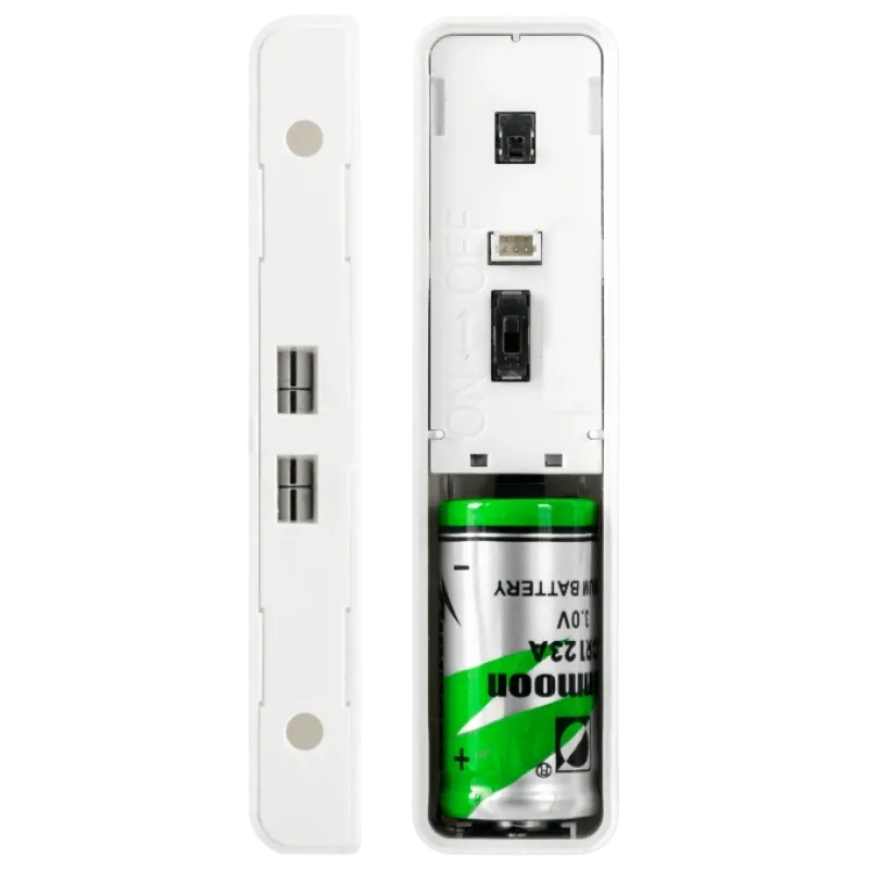 U-Prox WDC Uni White беспроводной универсальный магнитоконтактный Извещатель