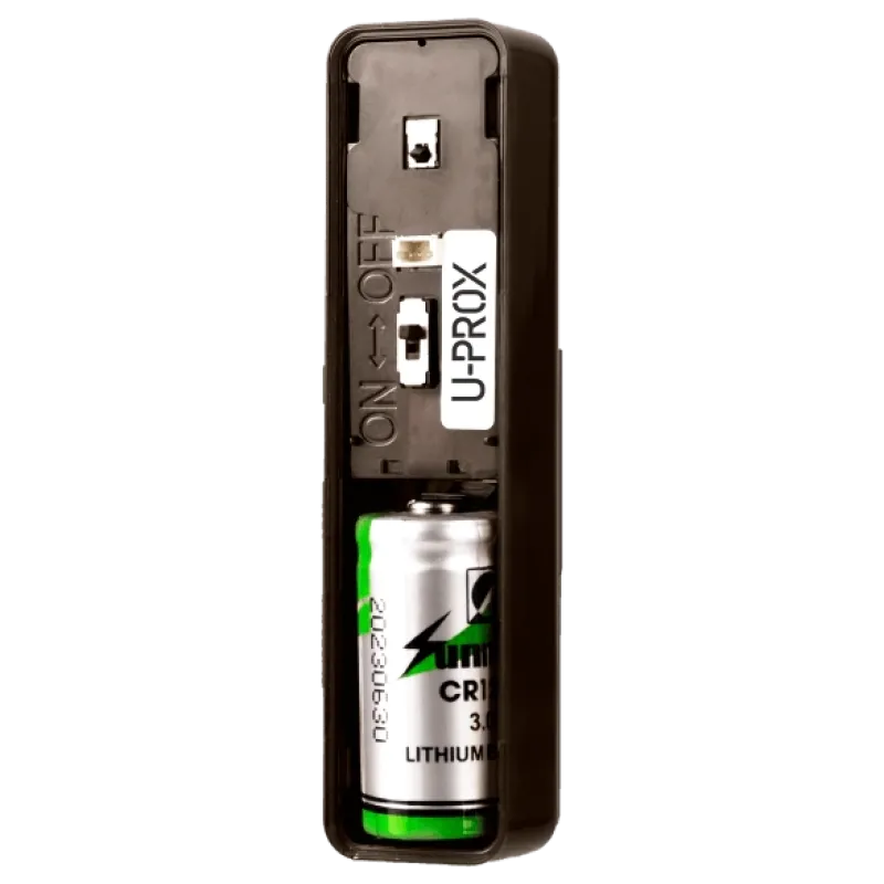 U-Prox WDC brown Бездротовий універсальний магнітоконтактний датчик