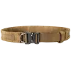 U-WIN AGILE 4 Койот Тактичний ремінь розвантажувальний