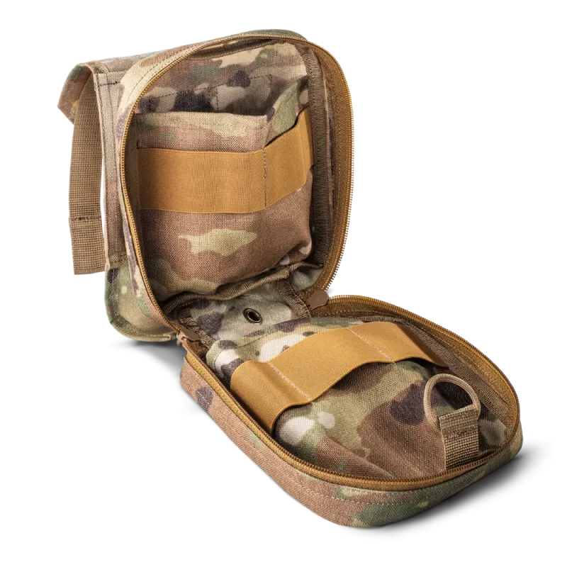 U-WIN MultiCam Підсумок аптечний
