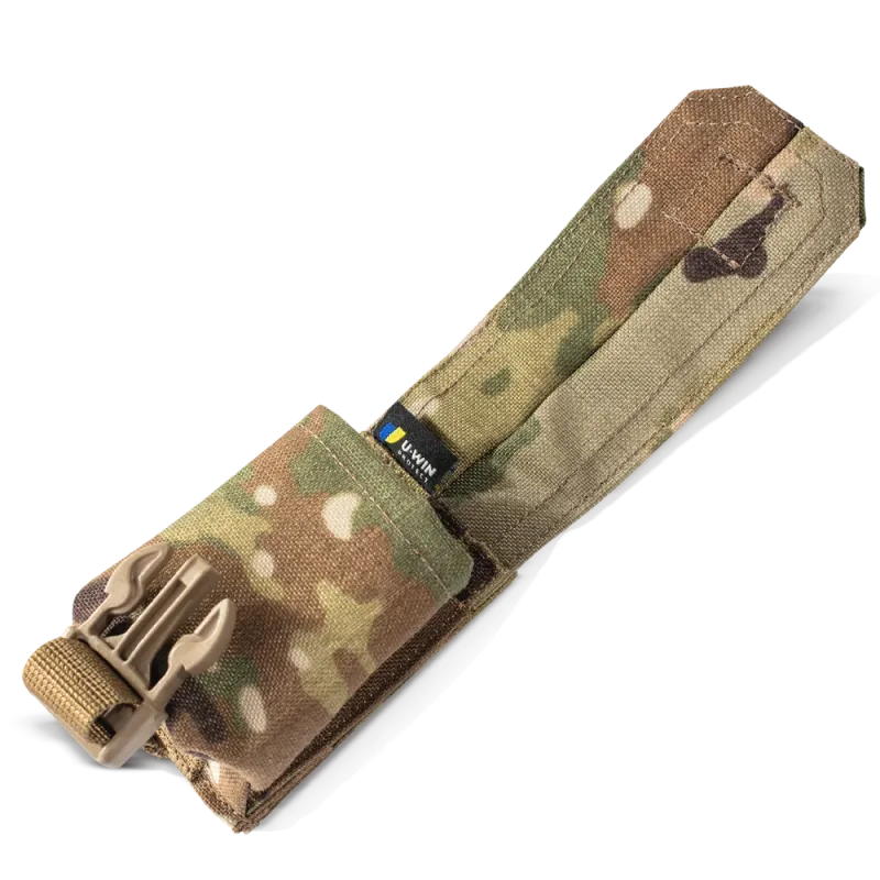 U-WIN MultiCam Підсумок гранатний