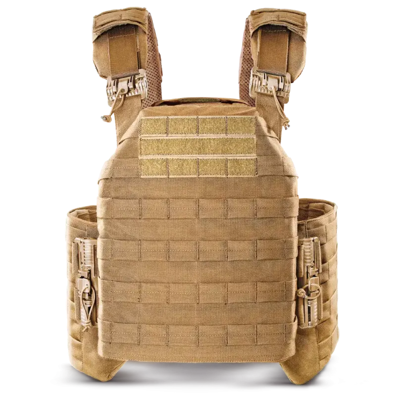 U-WIN PRO Coyote Плитоноска