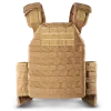 U-WIN PRO Coyote Плитоноска