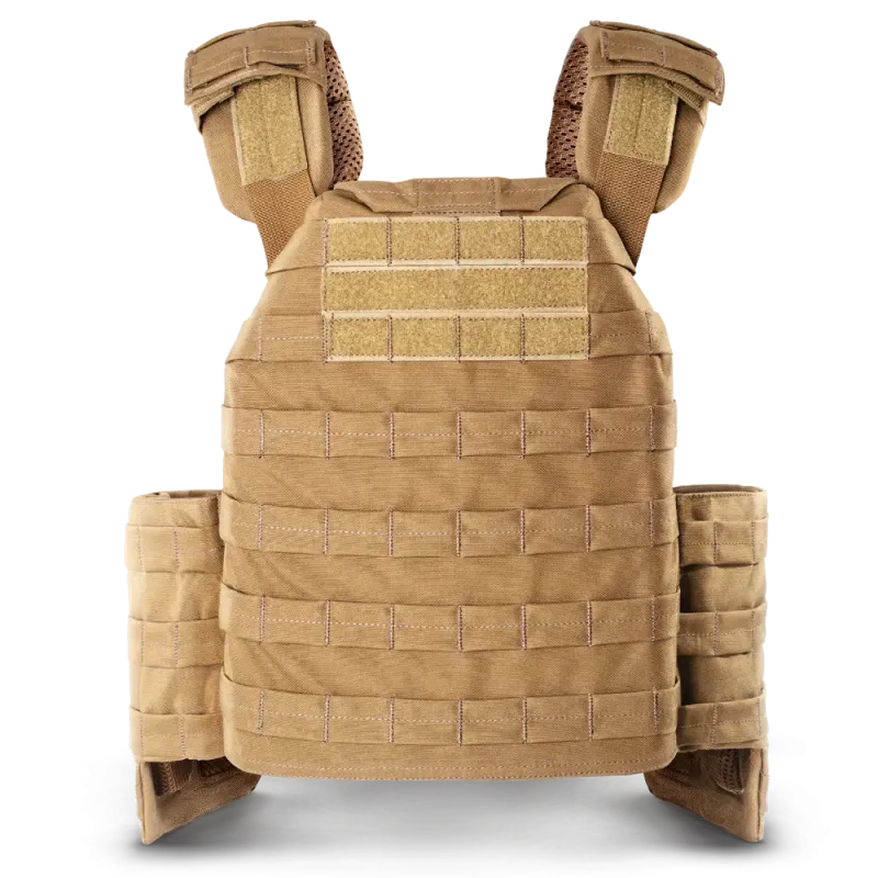 U-WIN PRO Coyote Плитоноска