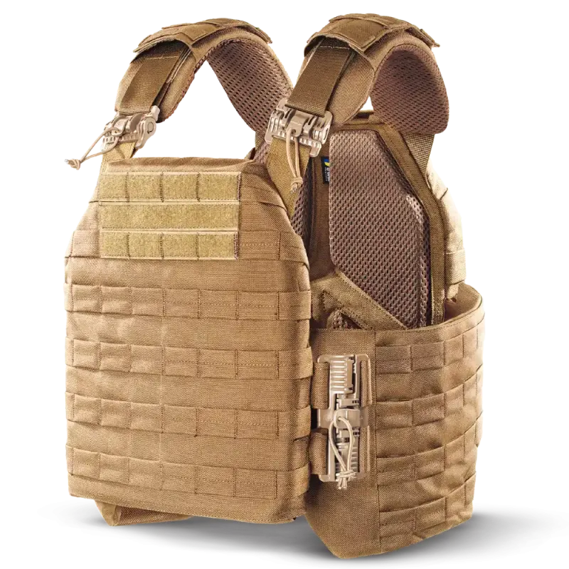 U-WIN PRO Coyote Плитоноска