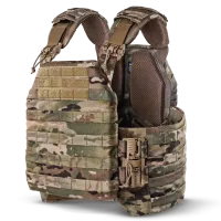 Plate Carrier U-WIN PRO XL Cordura 1000D Плитоноска