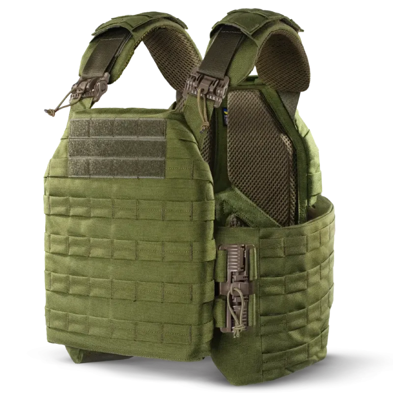 U-WIN PRO Olive Плитоноска