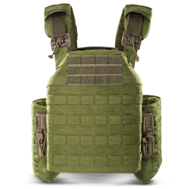 U-WIN PRO Olive Плитоноска