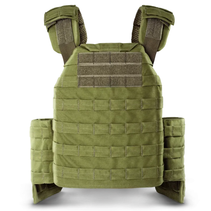 U-WIN PRO Olive Плитоноска